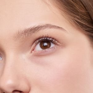 Eye treatments including henna, waxing, shaping and tinting eyebrows. Lash perming.